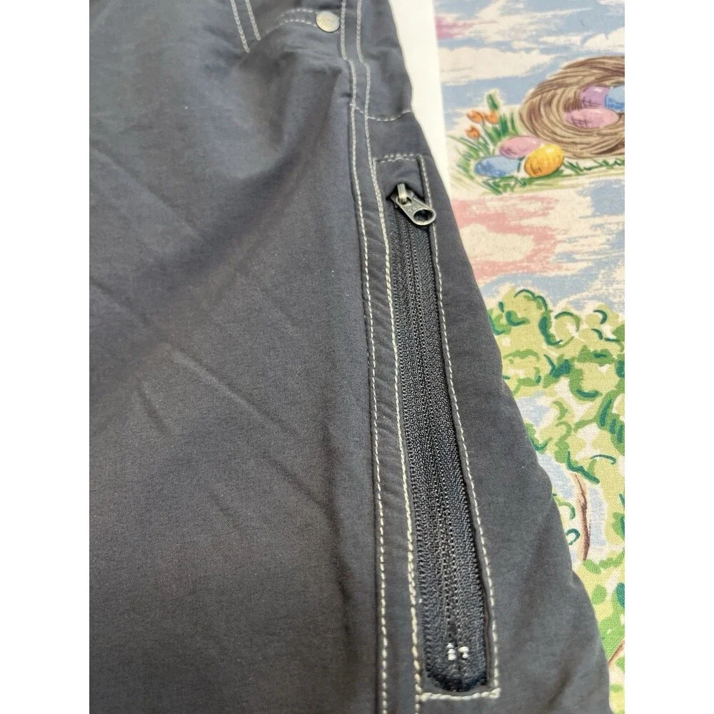 Kuhl gray mens